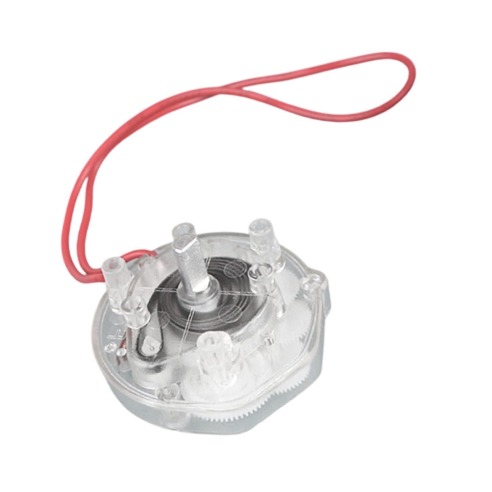 APGLSXY Timer Module Replacement Parts for Air Controls, Knob and Wiring Parts for Repair Work Project Jobs Service Heater Timer Control Knob