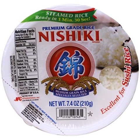 Rice,White,Rte Cooked Cover
