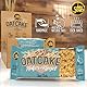 All Stars Oatcake Hafer-Riegel Just Oats I 12 Energy-Riegel je 80g I Protein-Bar mit Haferflocken & hochwertigen Kohlenhydraten I süßer Müsli-Riegel super sättigend