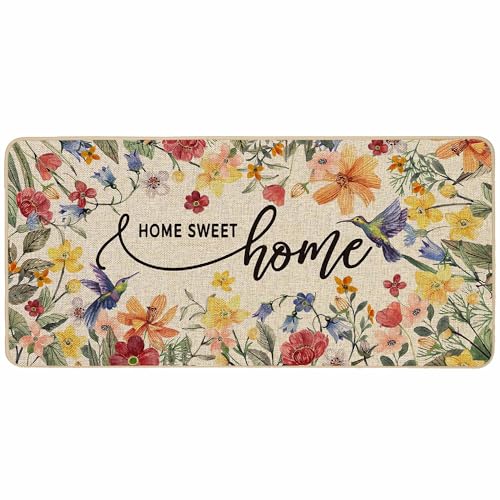 Baccessor Home Sweet Home t[EFJhA}bg AEghA AEghAAtăn`h̉ hA}bg [vt@CmXbvo[obLO GgX tg G߂̑ L 17x36C`