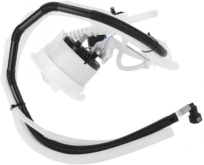 Fuel Pump Filter Assembly with Fuel Level Sending Unit Pressure Regulator 16117163295 Fits for 325i 330i fuel pump car