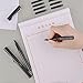 Set Fountain Pens Smooth Writing Pens 0.28mm Pen Pens School Supplies Pens Stationery Gifts