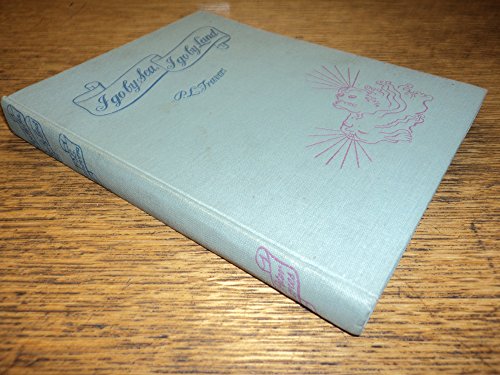 I Go by Sea, I Go by Land B0007DYYFC Book Cover