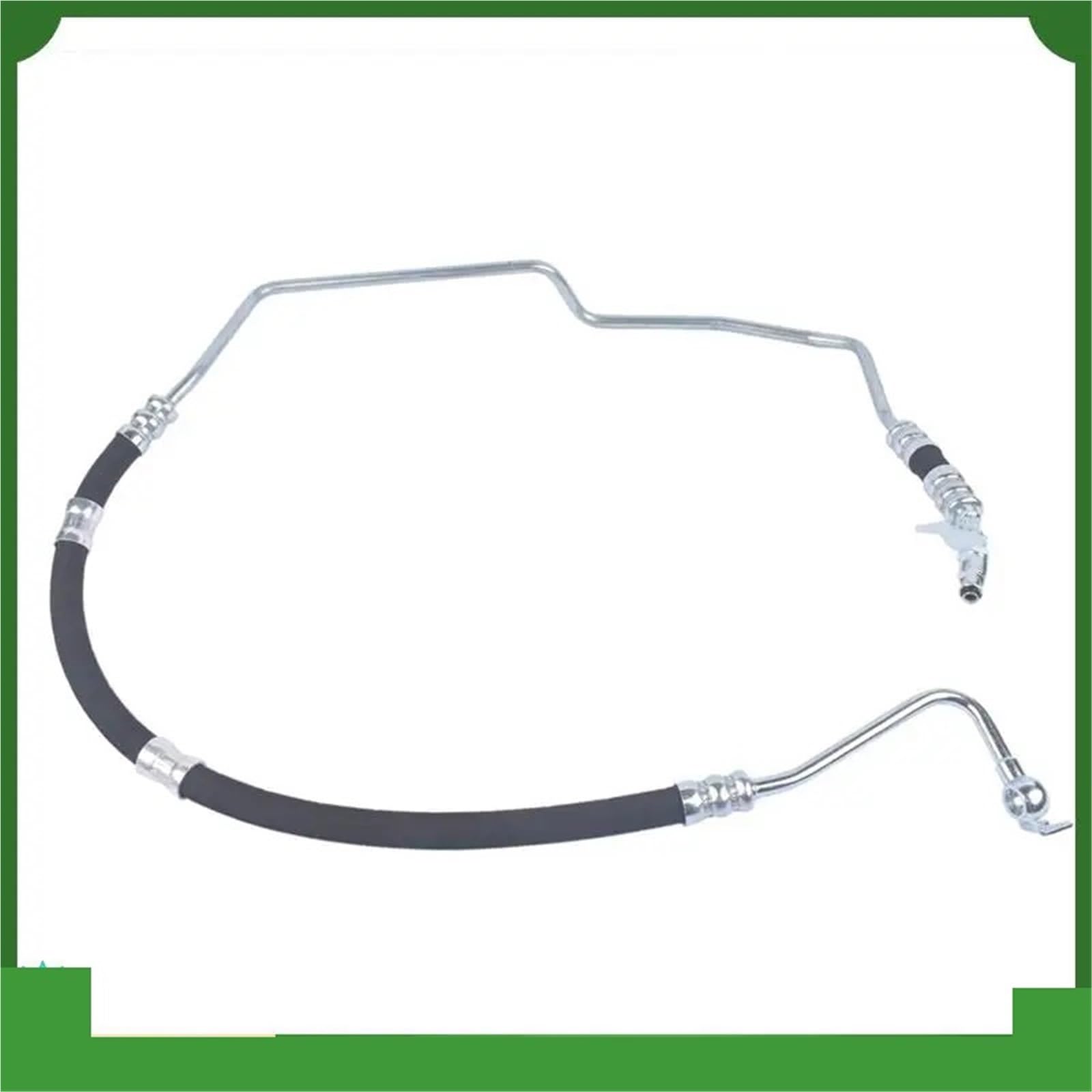 Pompa ciśnieniowa wspomagania 50501762 Pasuje do Alfy Romeo 159 939 1.9 JTDM 16V Wąż hydrauliczny zasilający Przewód olejowy wysokiego ciśnienia samochodu