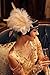BABEYOND Art Deco 1920s Flapper Headpiece Roaring 20s Great Gatsby Feather Headband 1920s Flapper Gatsby Accessories