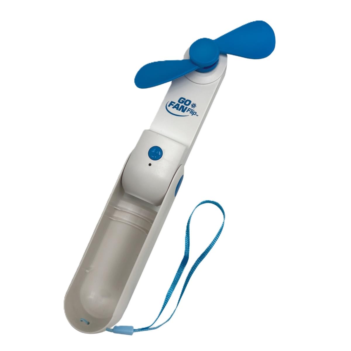 Chillmax JML Go Flip Fan