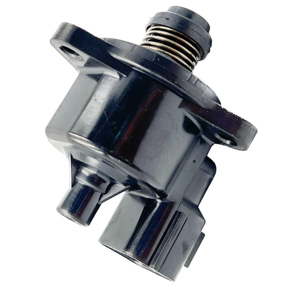 DEVMO Idle IAC Air Control Valve MD628166 Compatible with Eclipse,Galant Lancer Outlander Sebring Stratus L4 Fit 2H1222 AC4148 IAC330 MD628318-image-8