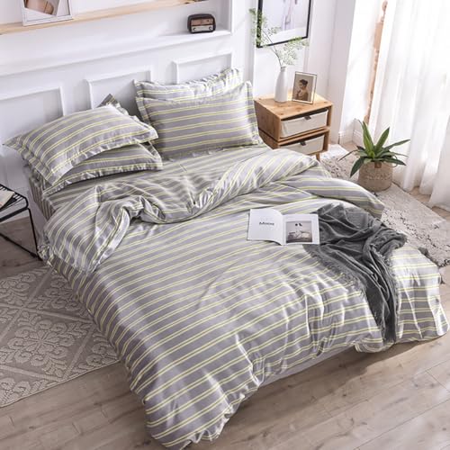 Jsmunu �X�g���C�v�⊴�z�c�J�o�[ 4�_�Z�b�g �_�u���T�C�Y �R�ۖh�L���H �t�ėp �H�ѕz�c�Ή� �a���m�����p �~���V�[�c���J�o�[�t�� �ʋC���� �c���c�����G�� ����\(�V���O��,�C�G���[?)