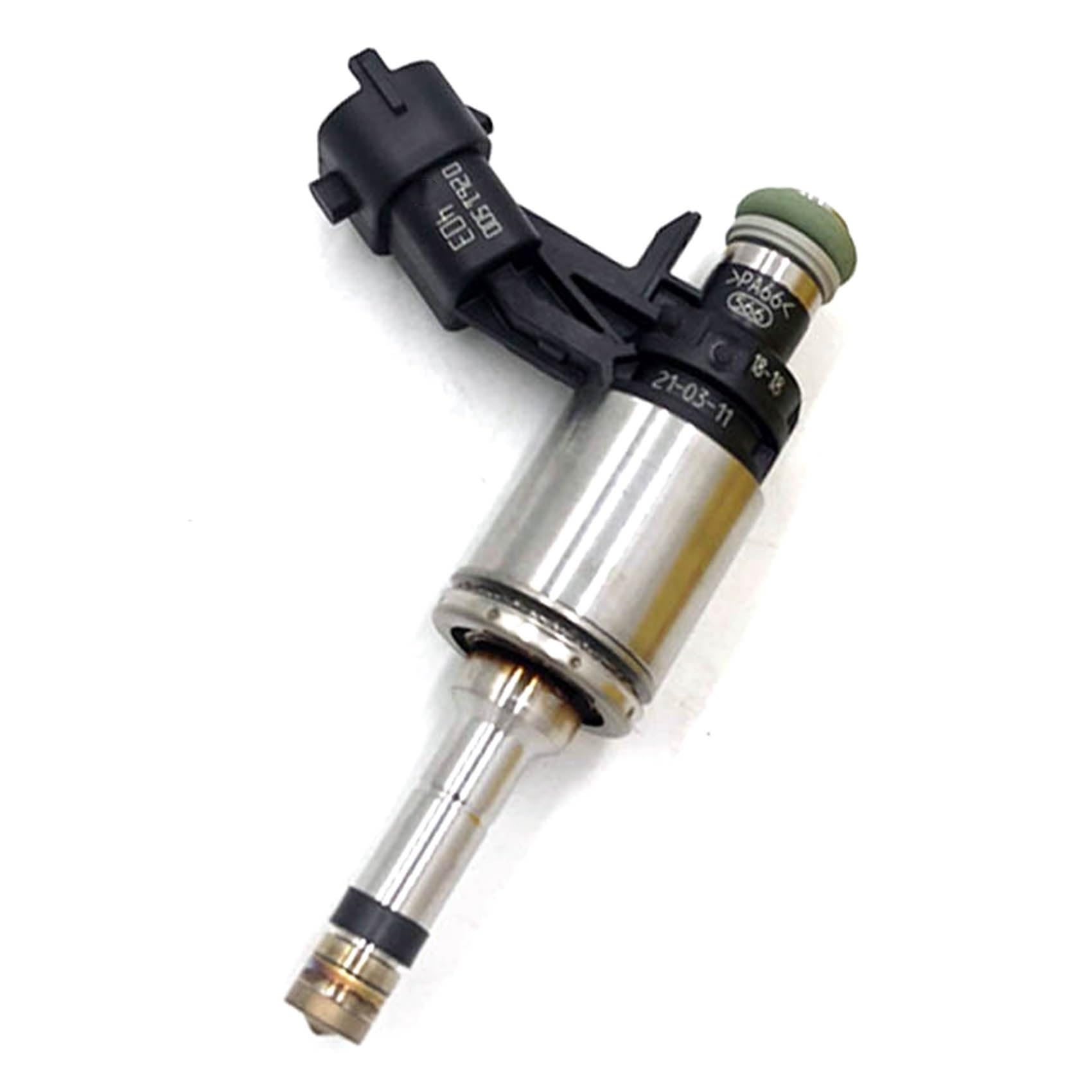 4 Uds 2.0L Turbo Inyector De Combustible De Gasolina Boquilla De Inyector De Combustible para LR2 para Evoque RR Sport Accesorios
