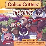CALICO CRITTERS - THE SONGS