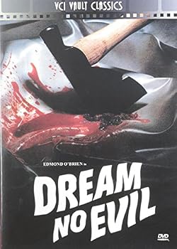 Dream No Evil