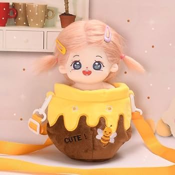 1625 ちびぬいちゃんのTシャツ＆吊りズボン 1625 ちびぬいちゃんのTシャツ＆吊りズボン 1625 ちびぬいちゃんのT