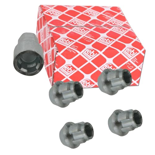 febi bilstein 27058 Wheel Nut Set