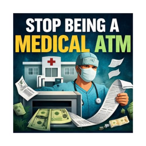 Stop Being a Medical ATM & Apart of the Healthcare Money Trap- The Hidden Cost of Healthcare Inside the Medical Billing Machine and Why Your Doctor&rsquo;s Bill Doesn&rsquo;t Make Sense
