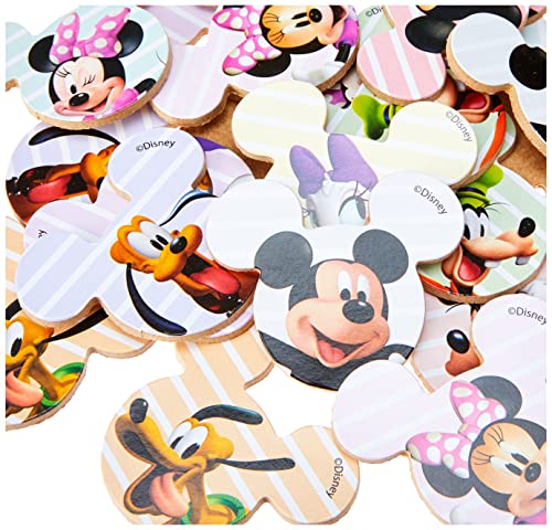 Xalingo Jogo de Memória Mickey Club House