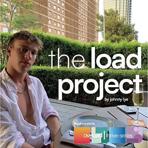 『The Load Project』のカバーアート