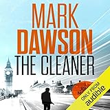 The Cleaner: John Milton, Book 1