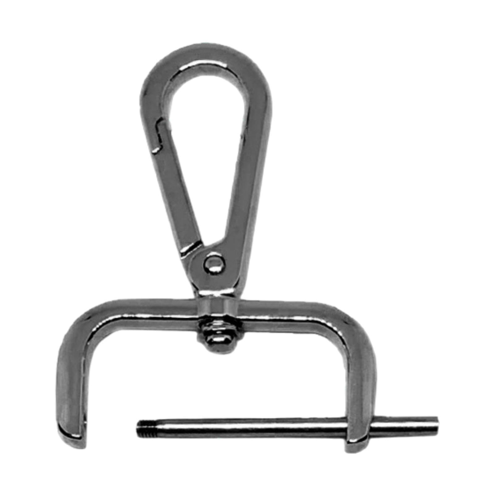Detachable Snap Hook Swivel Clasp Jewelry Clasp Sturdy Swivel Snap Hook Clip | Sewing | Closures & Connectors | Buckles & Straps-image-24
