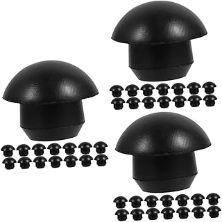 VICASKY 90 Peças Plugue De Óleo Macaco Hidráulico Macaco De Chão De 2 Toneladas Macaco De Piso Hidráulico Plugues De Buraco De Reservatório De Óleo Macaco De 2 Toneladas Macaco De Carro