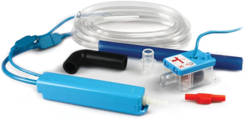 Aspen Pumps MAQUA Condensate Pump, 230 V