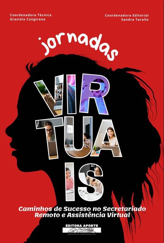 Jornadas Virtuais: Caminhos de Sucesso no Secretariado Remoto e A...