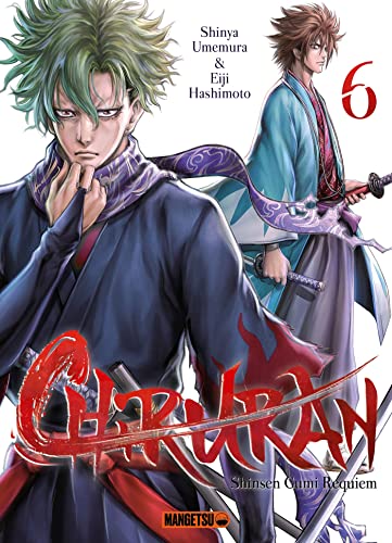 Chiruran — Tome 6