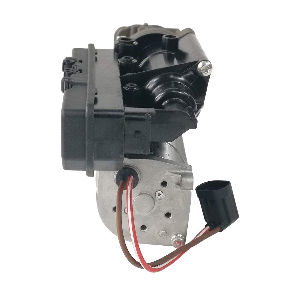 Partsline Pompe de Compresseur de Suspension compatible avec Jumpy Expert