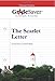 GradeSaver (TM) ClassicNotes The Scarlet Letter: Study Guide