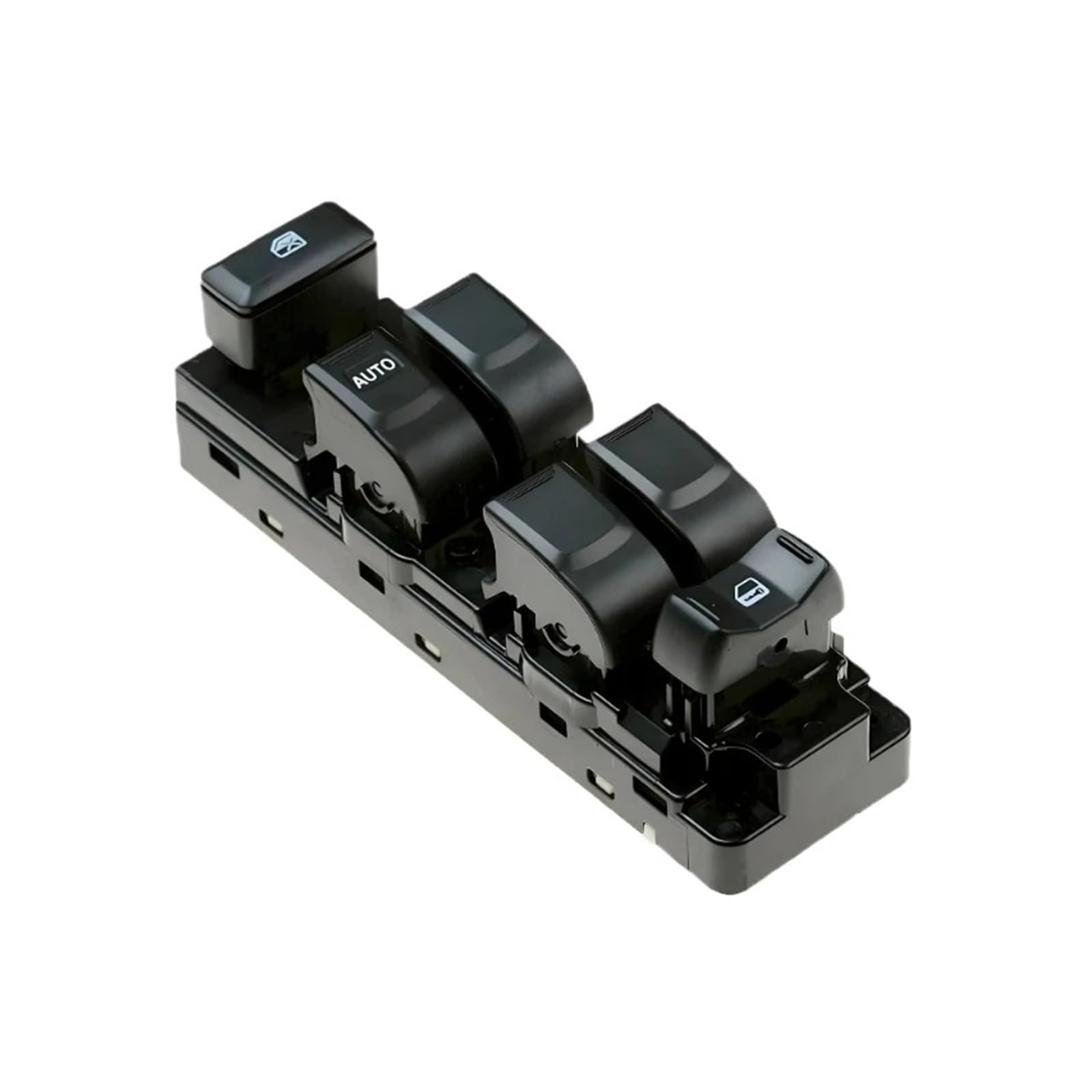 Interruptor de ventanilla principal eléctrico 897400382D del 2003 al 2011 5