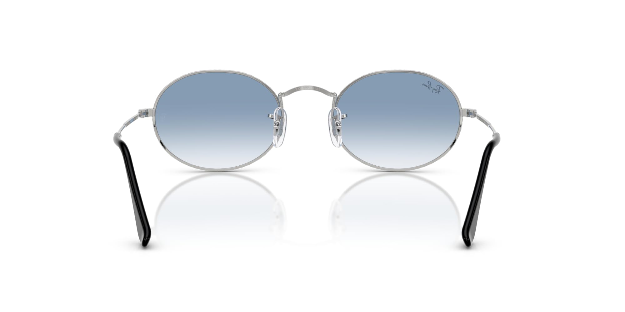 Ray-Ban Gafas de sol ovaladas Rb3547