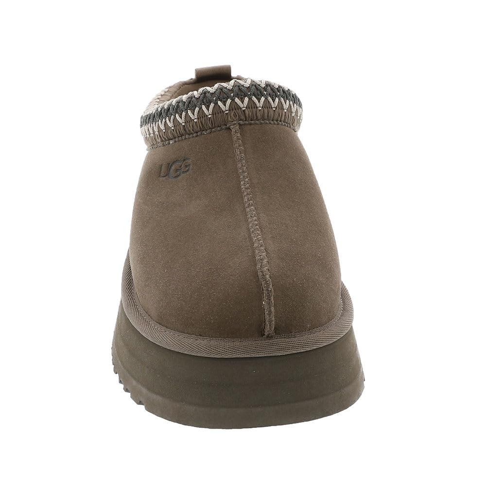 UGG Pantofle damskie Tazz, Hickory, 41 EU