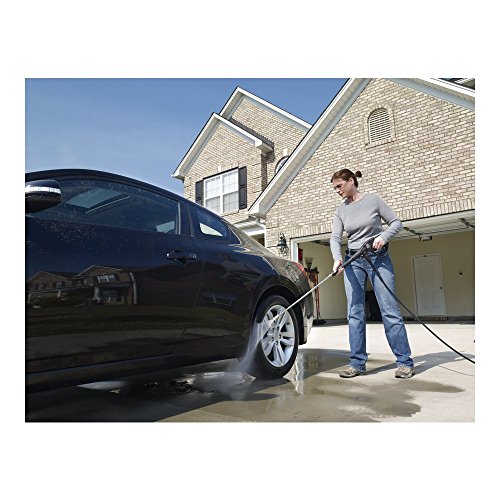 Powerstroke Ps80544B 3000 Psi 2.5 Gpm Pressure Washer #TOP2