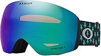 Vista 40 de Oakley Flight Deck L Gafas de nieve