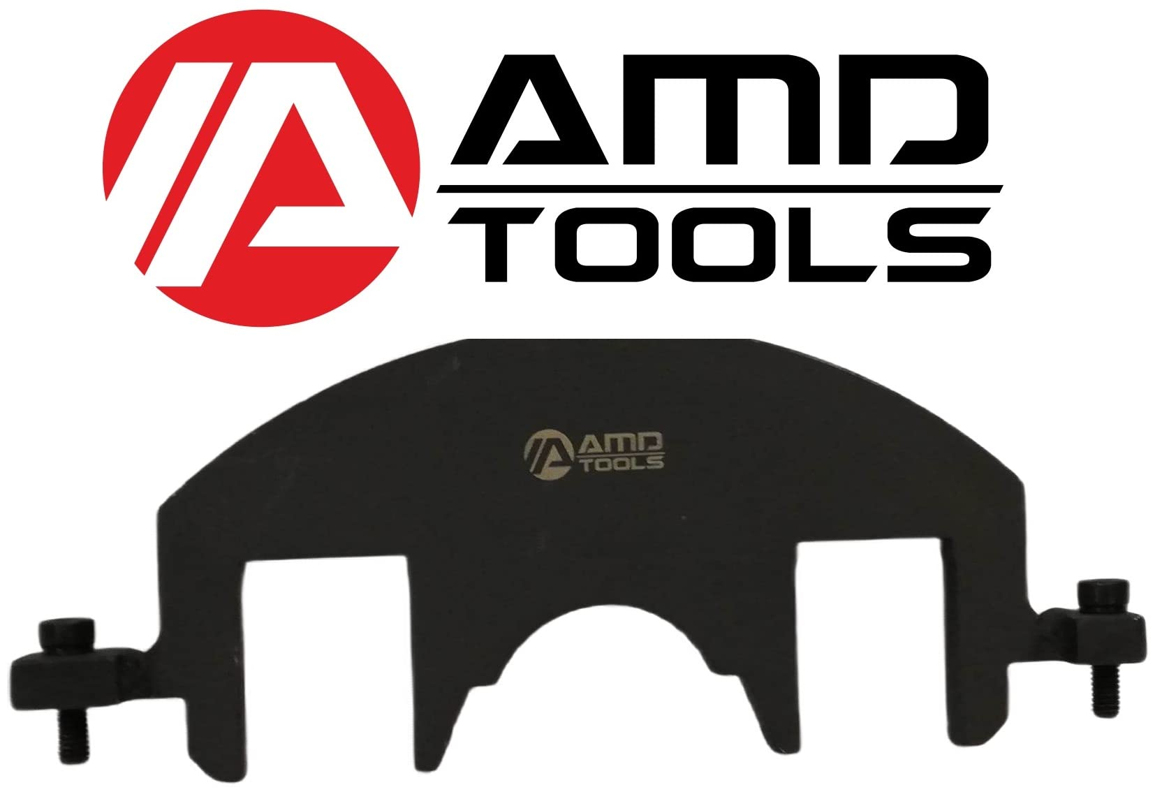 AMD TOOLS Strumento di bloccaggio albero a camme per Mercedes-Benz A B C Classe E Sprinter M651