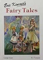 Eric Kincaid's Book of Fairy Tales 0861124286 Book Cover