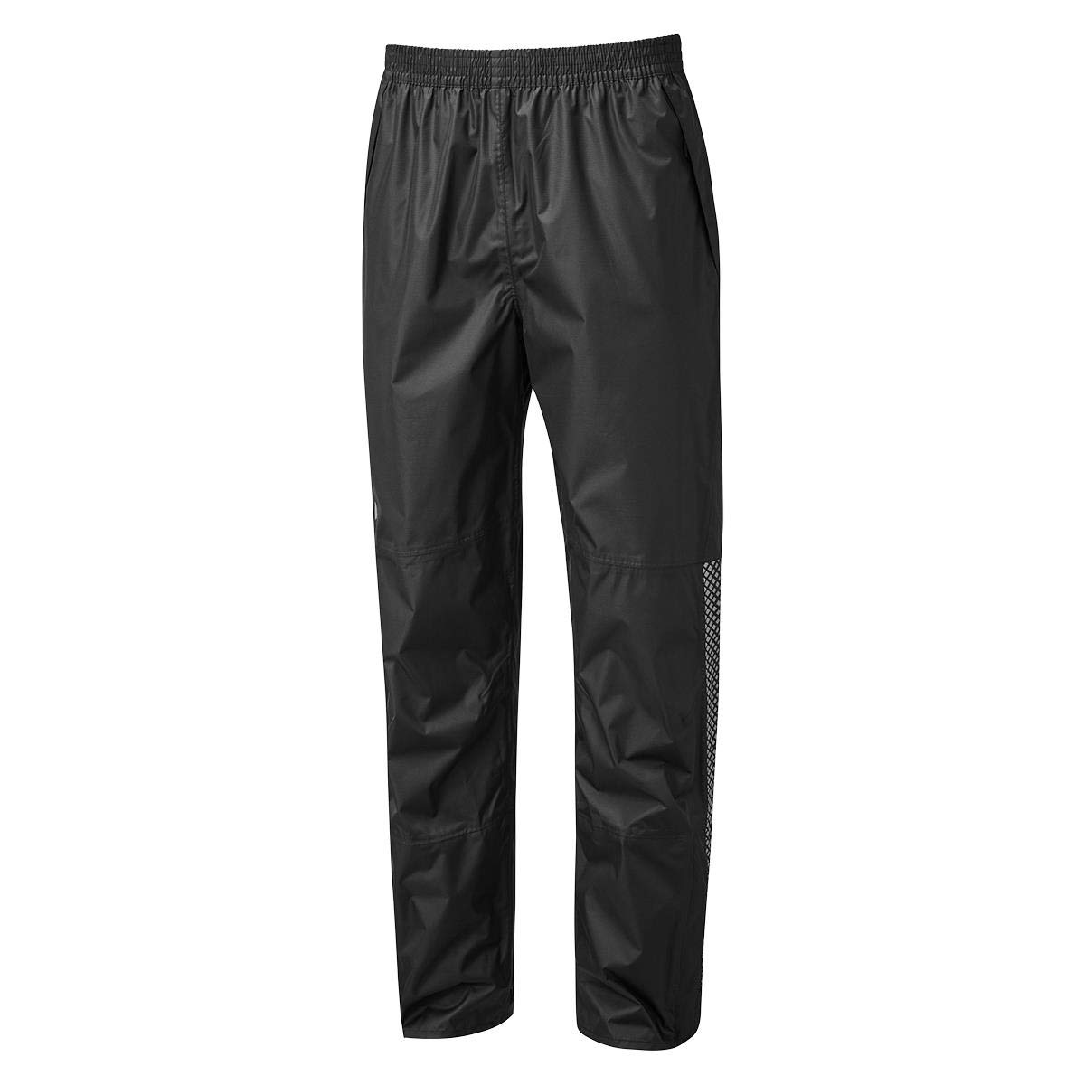 Nightvision Mens Waterproof Cycling Overtrousers -