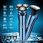 Electric Razor for Men