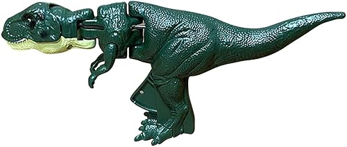 Miniatura 1 de Juguetes divertidos de dinosaurio 2023  Trigger The T  Rex  Juguete T Rex  Juguete de dinosaurio T Rex  Juguete de disparador de dinosaurio  Juguete