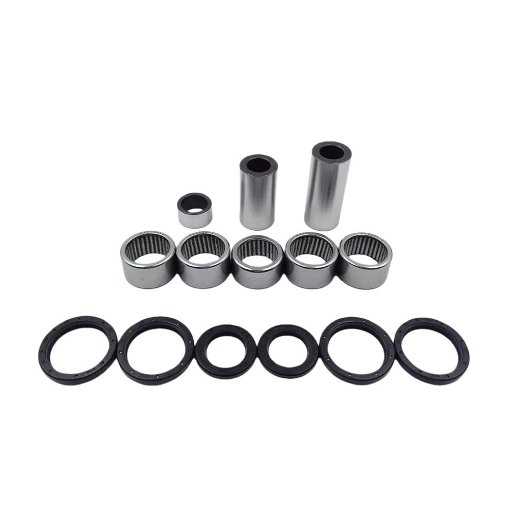Kit guarnizioni cuscinetti Per CR125 CR250 CRF250R CRF250X CRF450R/X