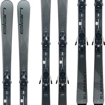 ELAN ELEMENT 160cm エラン エレメント スキー Amazon | エラン スキー