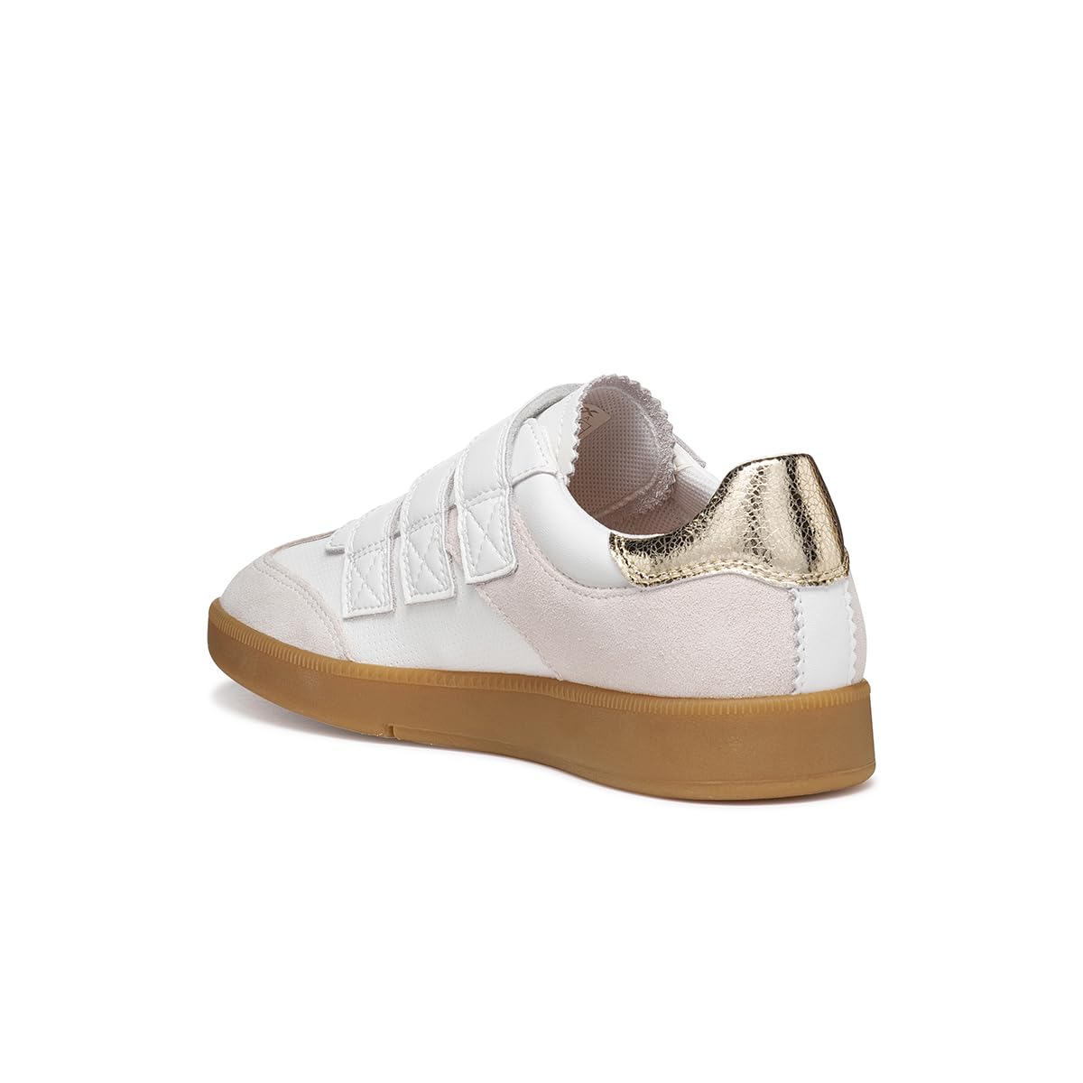 Geox D Meleda A, Zapatillas Mujer