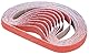Schleifband, 40 g, 10 x 330 mm, 5 Stück MIRKA