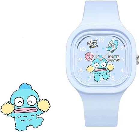 ポムポムプリン　時計　他セット 61geKyPVEXL._AC_SY350_QL30_.jpg