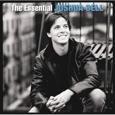 The Essential Joshua Best [2cd