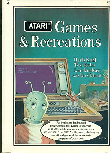 Atari Games and Recreations view 2