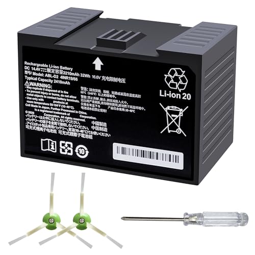 ABL-D2 Battery for i3 i7 j7