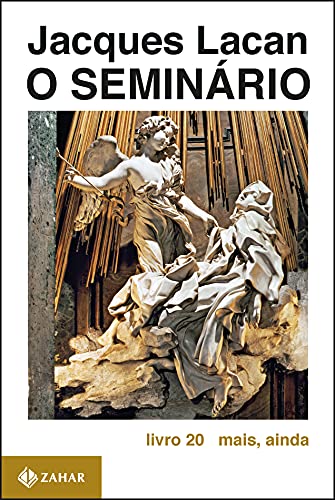 O Seminário, livro 20: Mais, ainda
