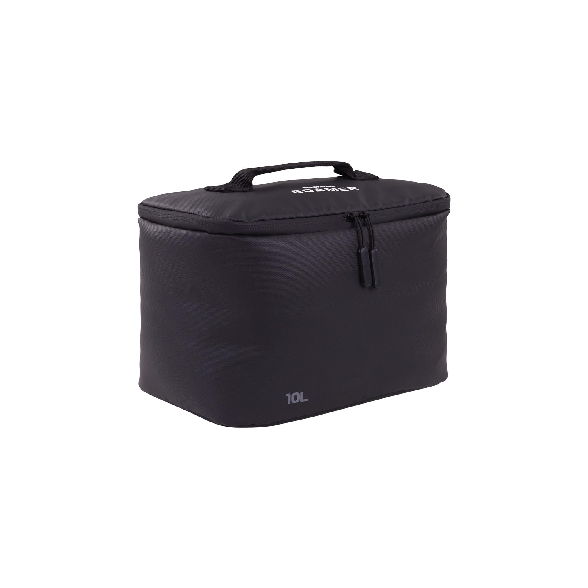 Oxford Roamer Motorcycle Motorbike Grab Bag Black 10L