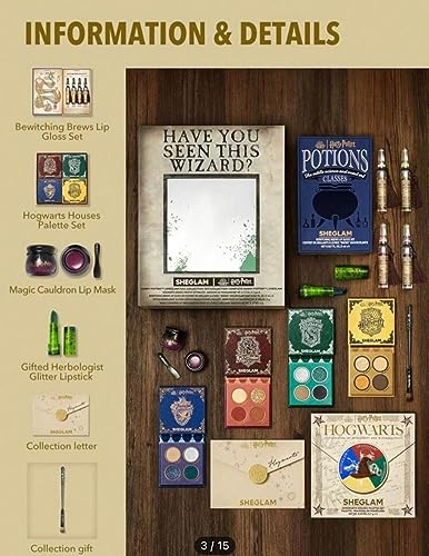 Listado y reviews de Maletin harry potter más recomendados. 23 Imagen adicional