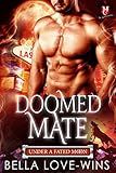 Doomed Mate (Under a Fated Moon Series Book 1)